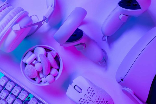 Accessoire gaming pour téléphone : un outil pour améliorer vos performances