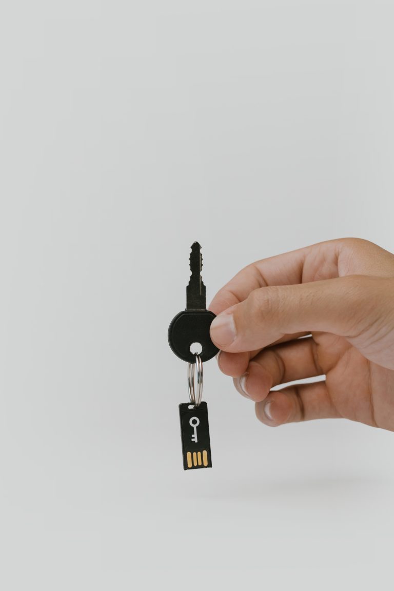 Comment savoir si une clé USB est en FAT32 ?